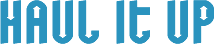 haulitpup logo